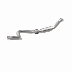 Magnaflow - MagnaFlow 11-14 Chrysler 300 / Dodge Challenger/Charger 3.6L Rear Direct Fit Catalytic Converter - Demon Performance