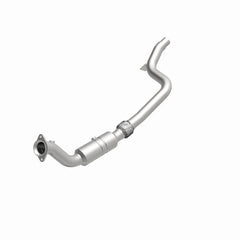 Magnaflow - MagnaFlow 11-14 Chrysler 300 / Dodge Challenger/Charger 3.6L Rear Direct Fit Catalytic Converter - Demon Performance