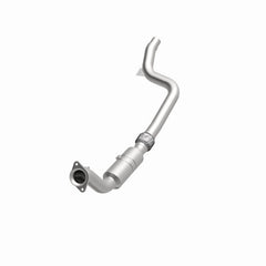 Magnaflow - MagnaFlow 11-14 Chrysler 300 / Dodge Challenger/Charger 3.6L Rear Direct Fit Catalytic Converter - Demon Performance