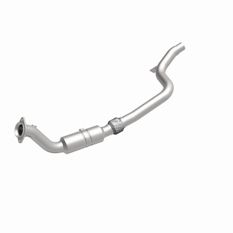 Magnaflow - MagnaFlow 11-14 Chrysler 300 / Dodge Challenger/Charger 3.6L Rear Direct Fit Catalytic Converter - Demon Performance