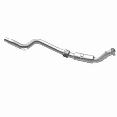 Magnaflow - MagnaFlow 11-14 Chrysler 300 / Dodge Challenger/Charger 3.6L Rear Direct Fit Catalytic Converter - Demon Performance
