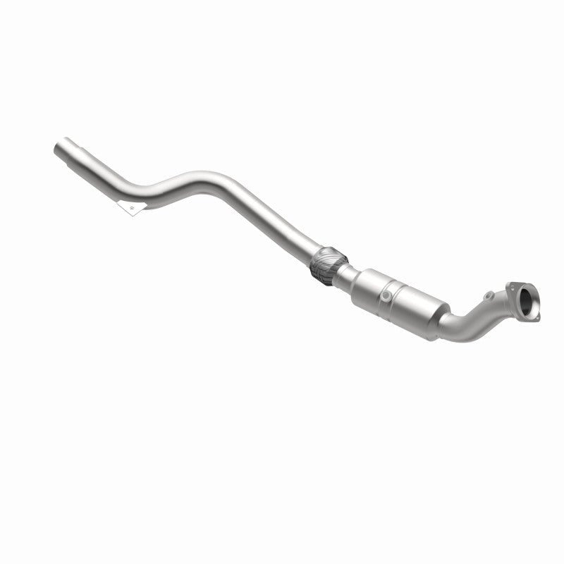 Magnaflow - MagnaFlow 11-14 Chrysler 300 / Dodge Challenger/Charger 3.6L Rear Direct Fit Catalytic Converter - Demon Performance