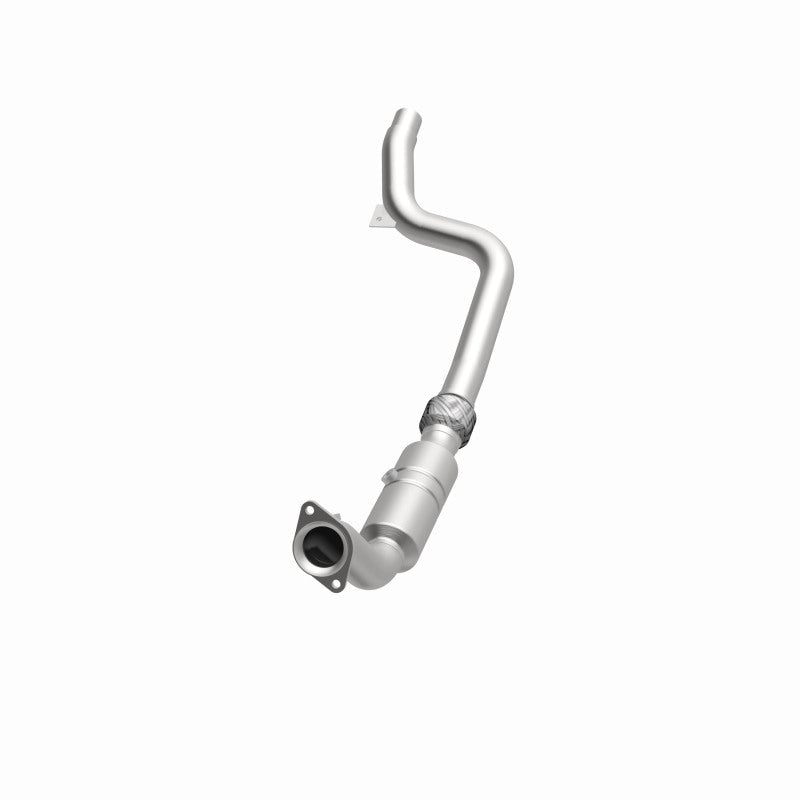 Magnaflow - MagnaFlow 11-14 Chrysler 300 / Dodge Challenger/Charger 3.6L Rear Direct Fit Catalytic Converter - Demon Performance
