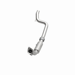 Magnaflow - MagnaFlow 11-14 Chrysler 300 / Dodge Challenger/Charger 3.6L Rear Direct Fit Catalytic Converter - Demon Performance