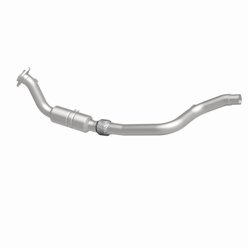Magnaflow - MagnaFlow 11-14 Chrysler 300 / Dodge Challenger/Charger 3.6L Rear Direct Fit Catalytic Converter - Demon Performance