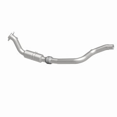 Magnaflow - MagnaFlow 11-14 Chrysler 300 / Dodge Challenger/Charger 3.6L Rear Direct Fit Catalytic Converter - Demon Performance