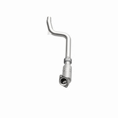 Magnaflow - MagnaFlow 11-14 Chrysler 300 / Dodge Challenger/Charger 3.6L Rear Direct Fit Catalytic Converter - Demon Performance