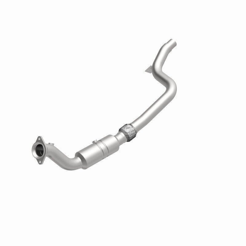 Magnaflow - MagnaFlow 11-14 Chrysler 300 / Dodge Challenger/Charger 3.6L Rear Direct Fit Catalytic Converter - Demon Performance