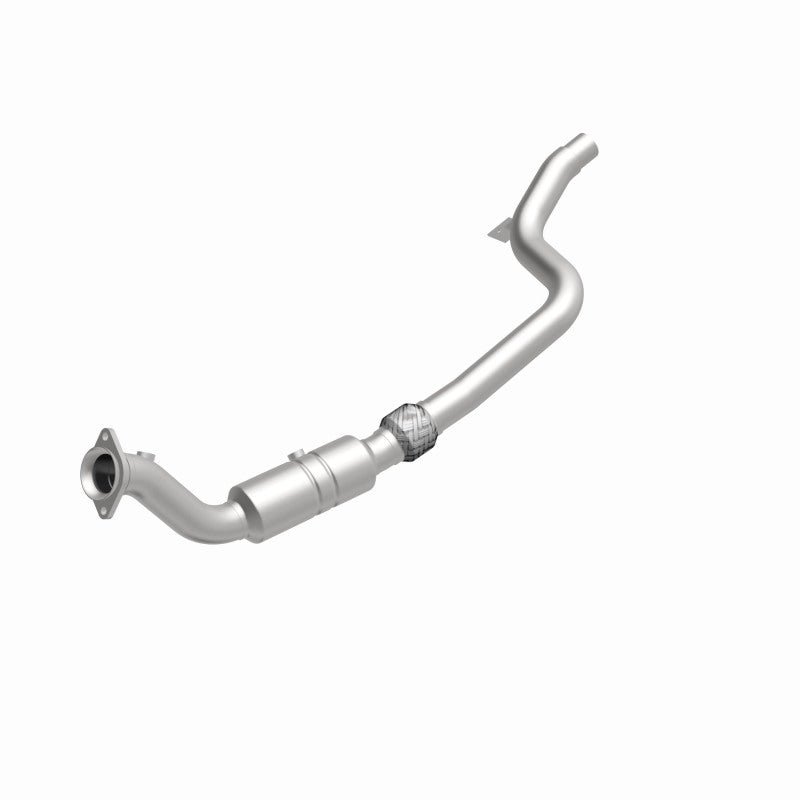 Magnaflow - MagnaFlow 11-14 Chrysler 300 / Dodge Challenger/Charger 3.6L Rear Direct Fit Catalytic Converter - Demon Performance