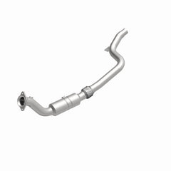 Magnaflow - MagnaFlow 11-14 Chrysler 300 / Dodge Challenger/Charger 3.6L Rear Direct Fit Catalytic Converter - Demon Performance
