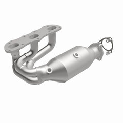 Magnaflow - Magnaflow 12 - 16 Porsche 911 Carrera H6 3.4L OEM Grade Direct - Fit Catalytic Converter - Demon Performance