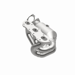 Magnaflow - Magnaflow 12 - 16 Porsche 911 Carrera H6 3.4L OEM Grade Direct - Fit Catalytic Converter - Demon Performance