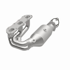 Magnaflow - Magnaflow 12 - 16 Porsche 911 Carrera H6 3.4L OEM Grade Direct - Fit Catalytic Converter - Demon Performance