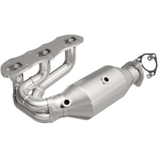 Magnaflow - Magnaflow 12 - 16 Porsche 911 Carrera H6 3.4L OEM Grade Direct - Fit Catalytic Converter - Demon Performance