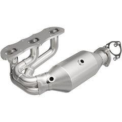 Magnaflow - Magnaflow 12 - 16 Porsche 911 Carrera H6 3.4L OEM Grade Direct - Fit Catalytic Converter - Demon Performance