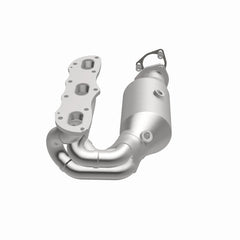 Magnaflow - Magnaflow 12 - 16 Porsche 911 Carrera H6 3.4L OEM Grade Direct - Fit Catalytic Converter - Demon Performance