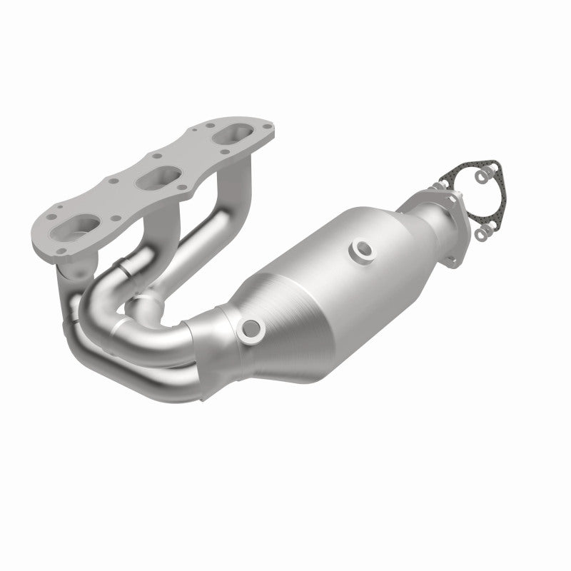Magnaflow - Magnaflow 12 - 16 Porsche 911 Carrera H6 3.4L OEM Grade Direct - Fit Catalytic Converter - Demon Performance