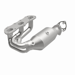 Magnaflow - Magnaflow 12 - 16 Porsche 911 Carrera H6 3.4L OEM Grade Direct - Fit Catalytic Converter - Demon Performance