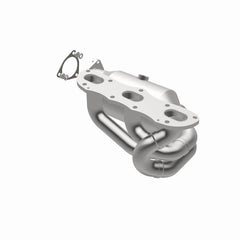 Magnaflow - Magnaflow 12 - 16 Porsche 911 Carrera H6 3.4L OEM Grade Direct - Fit Catalytic Converter - Demon Performance