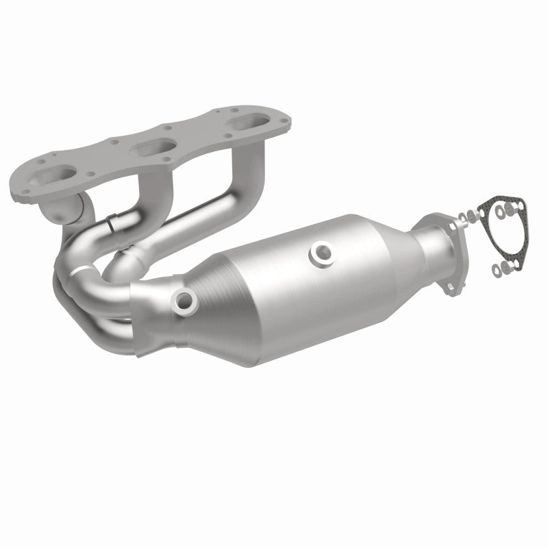Magnaflow - Magnaflow 12 - 16 Porsche 911 Carrera H6 3.4L OEM Grade Direct - Fit Catalytic Converter - Demon Performance