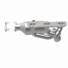 Magnaflow - Magnaflow 12 - 16 Porsche 911 Carrera H6 3.4L OEM Grade Direct - Fit Catalytic Converter - Demon Performance