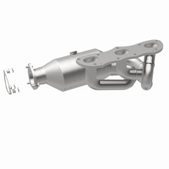 Magnaflow - Magnaflow 12 - 16 Porsche 911 Carrera H6 3.4L OEM Grade Direct - Fit Catalytic Converter - Demon Performance