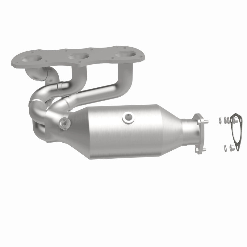 Magnaflow - Magnaflow 12 - 16 Porsche 911 Carrera H6 3.4L OEM Grade Direct - Fit Catalytic Converter - Demon Performance