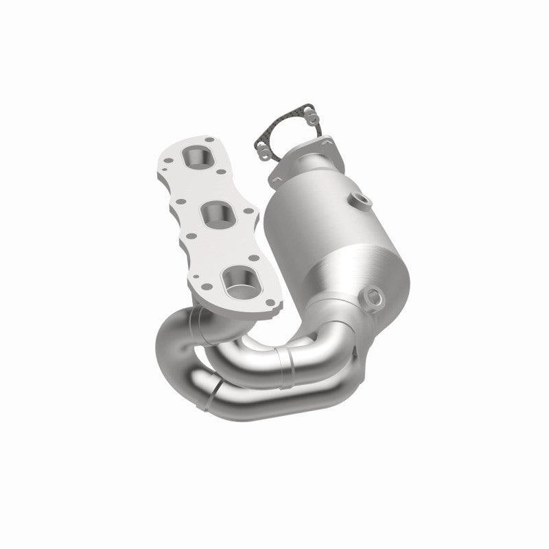 Magnaflow - Magnaflow 12 - 16 Porsche 911 Carrera H6 3.4L OEM Grade Direct - Fit Catalytic Converter - Demon Performance