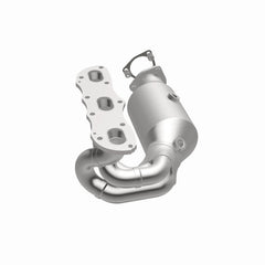 Magnaflow - Magnaflow 12 - 16 Porsche 911 Carrera H6 3.4L OEM Grade Direct - Fit Catalytic Converter - Demon Performance