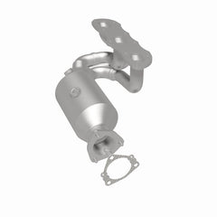 Magnaflow - Magnaflow 12 - 16 Porsche 911 Carrera H6 3.4L OEM Grade Direct - Fit Catalytic Converter - Demon Performance
