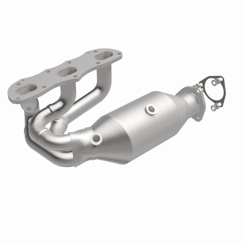 Magnaflow - Magnaflow 12 - 16 Porsche 911 Carrera H6 3.4L OEM Grade Direct - Fit Catalytic Converter - Demon Performance
