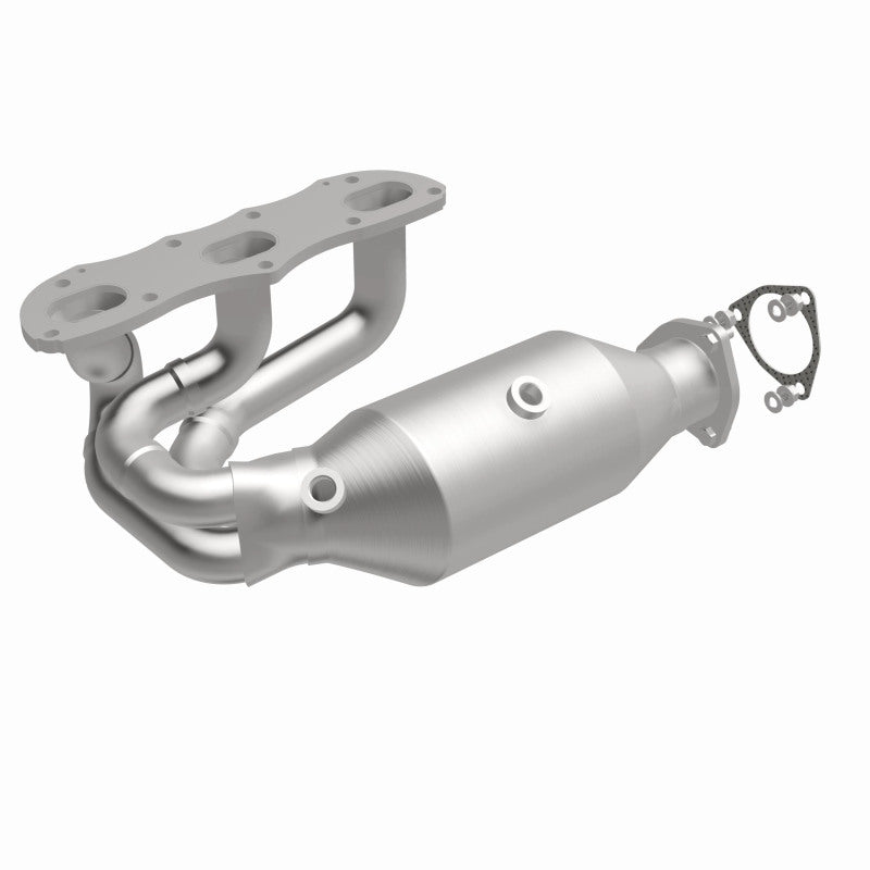 Magnaflow - Magnaflow 12 - 16 Porsche 911 Carrera H6 3.4L OEM Grade Direct - Fit Catalytic Converter - Demon Performance