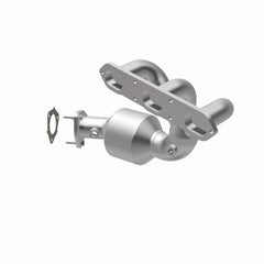Magnaflow - MagnaFlow 2006 Porsche Cayman 3.4L Direct Fit CARB Compliant Catalytic Converter - Demon Performance