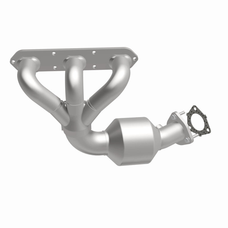 Magnaflow - MagnaFlow 2006 Porsche Cayman 3.4L Direct Fit CARB Compliant Catalytic Converter - Demon Performance