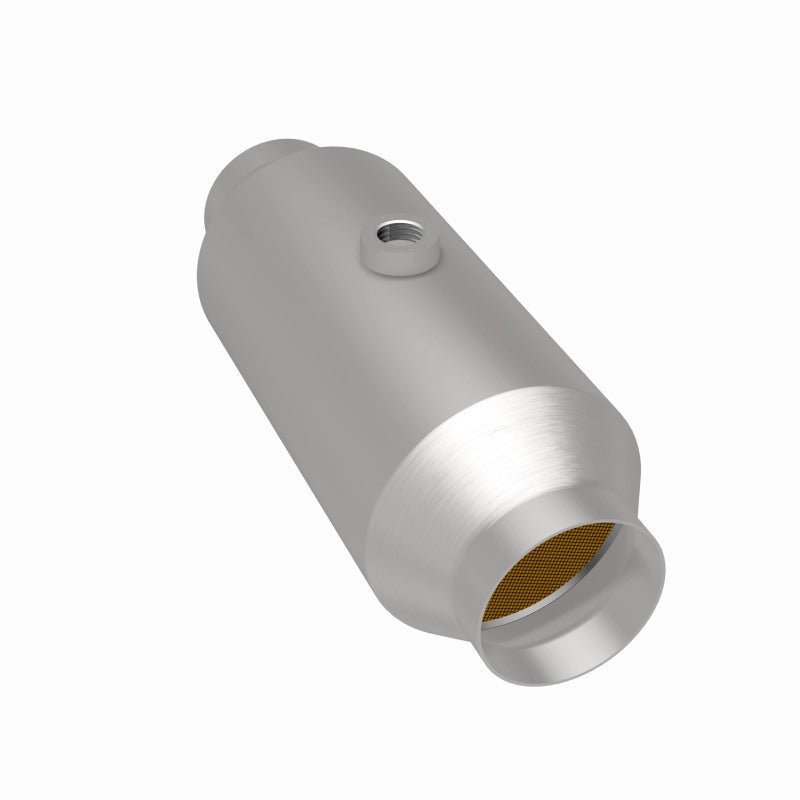 Magnaflow - Magnaflow California Grade CARB Compliant Universal Catalytic Converter - Demon Performance