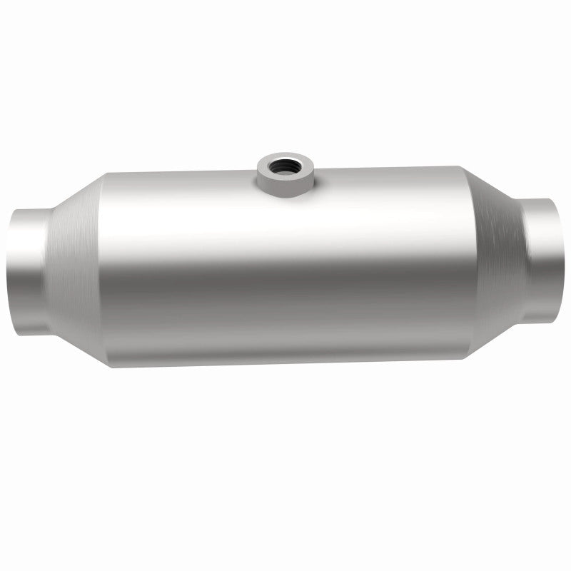 Magnaflow - Magnaflow California Grade CARB Compliant Universal Catalytic Converter - Demon Performance