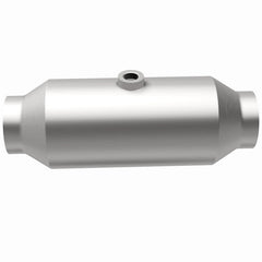 Magnaflow - Magnaflow California Grade CARB Compliant Universal Catalytic Converter - Demon Performance
