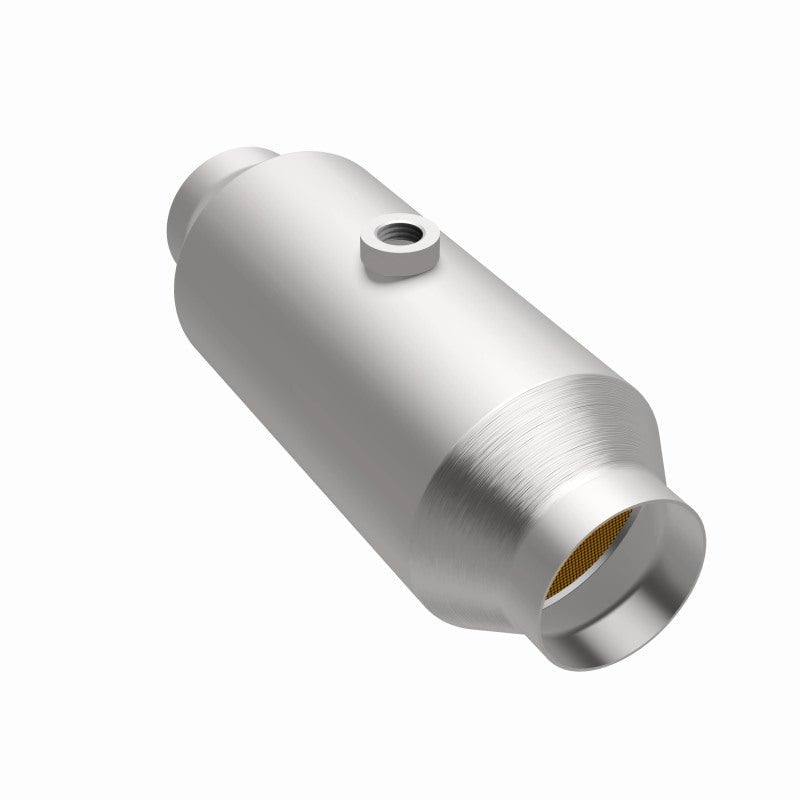 Magnaflow - Magnaflow California Grade CARB Compliant Universal Catalytic Converter - Demon Performance