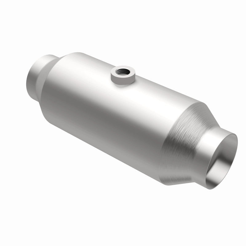 Magnaflow - Magnaflow California Grade CARB Compliant Universal Catalytic Converter - Demon Performance