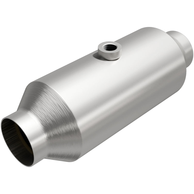 Magnaflow - Magnaflow California Grade CARB Compliant Universal Catalytic Converter - Demon Performance