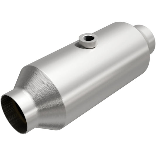Magnaflow - Magnaflow California Grade CARB Compliant Universal Catalytic Converter - Demon Performance
