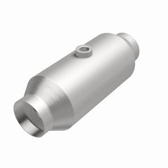 Magnaflow - Magnaflow California Grade CARB Compliant Universal Catalytic Converter - Demon Performance