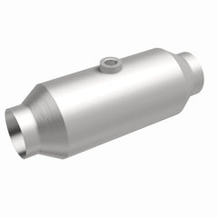 Magnaflow - Magnaflow California Grade Universal Converter 11-15 Mercedes-Benz G550 V8 5.5L - Demon Performance