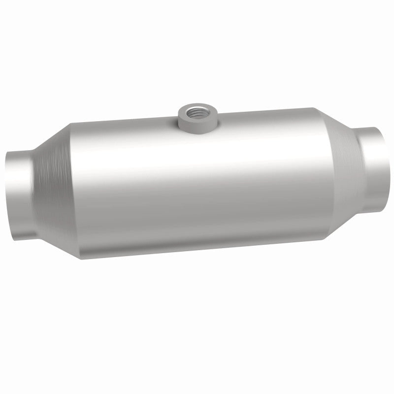 Magnaflow - Magnaflow California Grade Universal Converter 11-15 Mercedes-Benz G550 V8 5.5L - Demon Performance