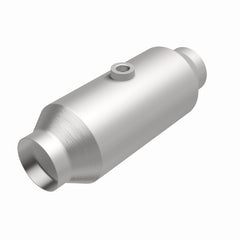 Magnaflow - Magnaflow California Grade Universal Converter 11-15 Mercedes-Benz G550 V8 5.5L - Demon Performance