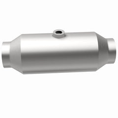 Magnaflow - Magnaflow California Grade Universal Converter 11-15 Mercedes-Benz G550 V8 5.5L - Demon Performance