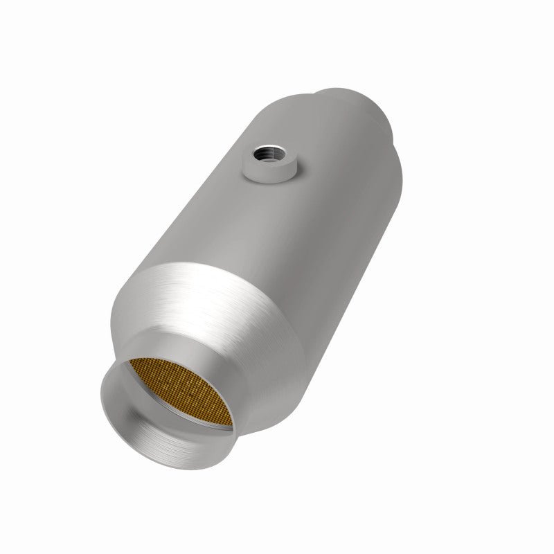 Magnaflow - Magnaflow California Grade Universal Converter 11-15 Mercedes-Benz G550 V8 5.5L - Demon Performance