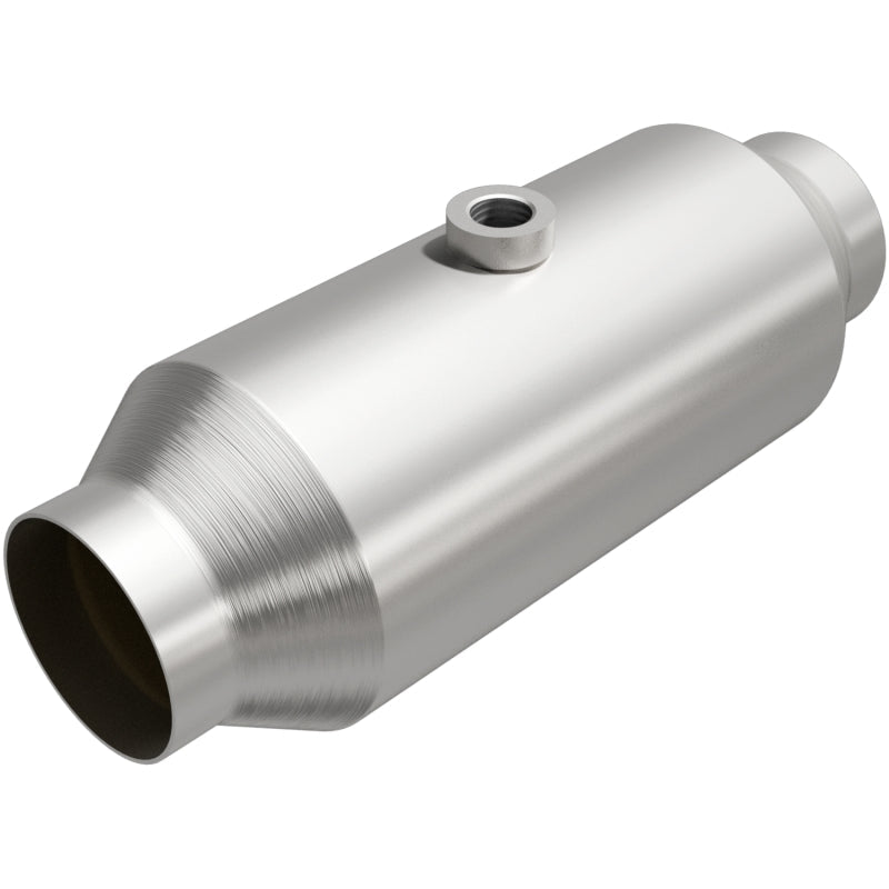 Magnaflow - Magnaflow California Grade Universal Converter 11-15 Mercedes-Benz G550 V8 5.5L - Demon Performance