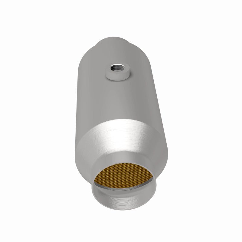 Magnaflow - Magnaflow California Grade Universal Converter 11-15 Mercedes-Benz G550 V8 5.5L - Demon Performance
