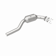 Magnaflow - MagnaFlow Conv DF 01 - 05 Porsche 911 3.6L Front Left (California) - Demon Performance